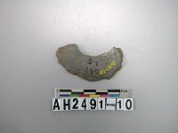 藏品(打製石環)的圖片